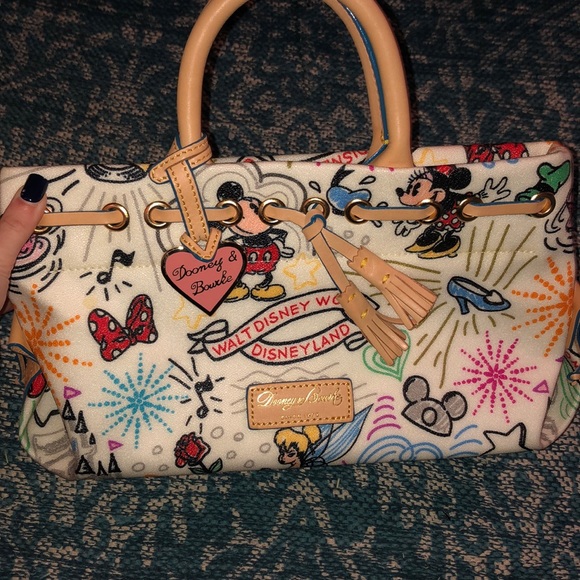 Dooney & Bourke Handbags - Dooney & Bourke bag